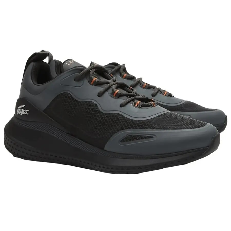 Giày Lacoste Active 4851 'Black' 44SMA0118-02H — ảnh 5