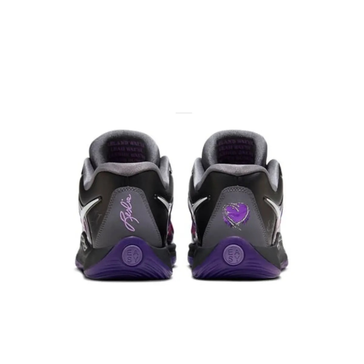Giày Nike KD 17 EP 'Metro Boomin' HF4083-900 — ảnh 4