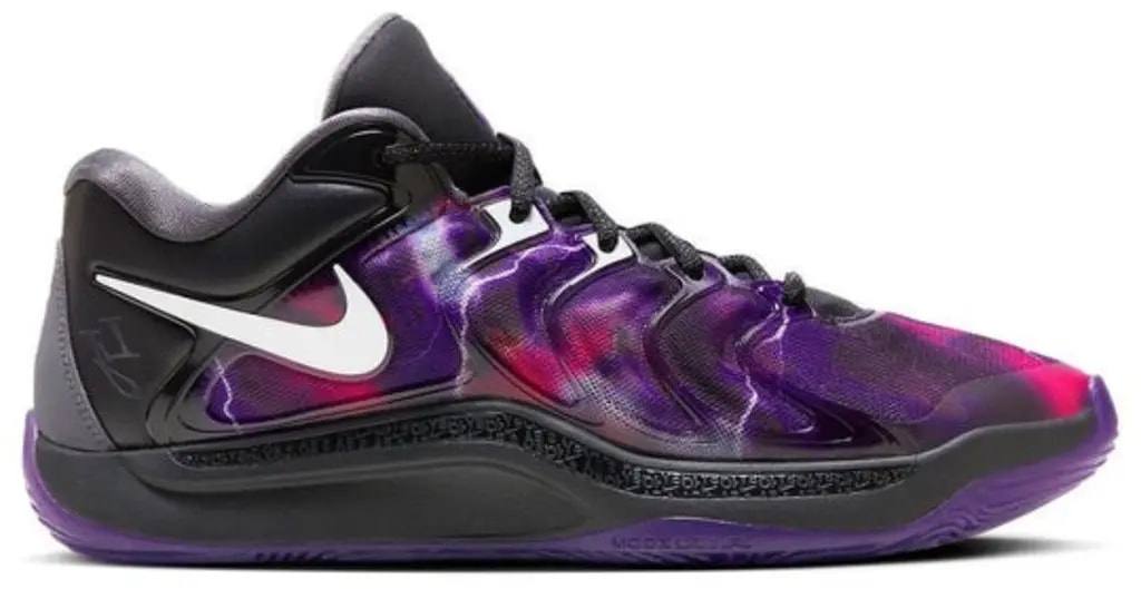 Giày Nike KD 17 EP 'Metro Boomin' HF4083-900 — kich-thuoc: 40