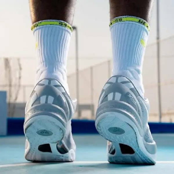 Giày Nike Kobe 8 Protro 'Wolf Grey' HF9550-002 — ảnh 3