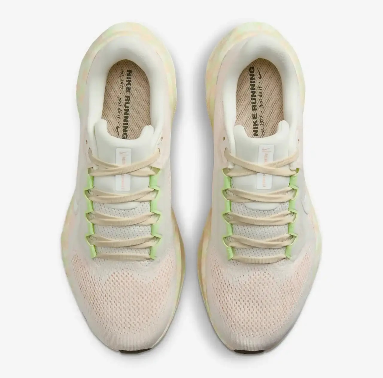 Giày Nike Air Zoom Pegasus 41 'Sail Crimson Tint' HM5539-133 — ảnh 4