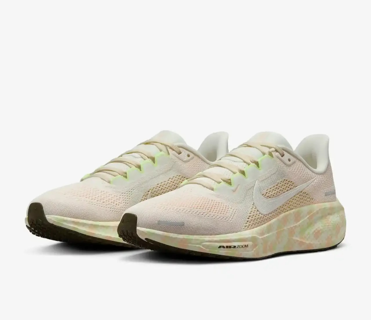 Giày Nike Air Zoom Pegasus 41 'Sail Crimson Tint' HM5539-133 — ảnh 5