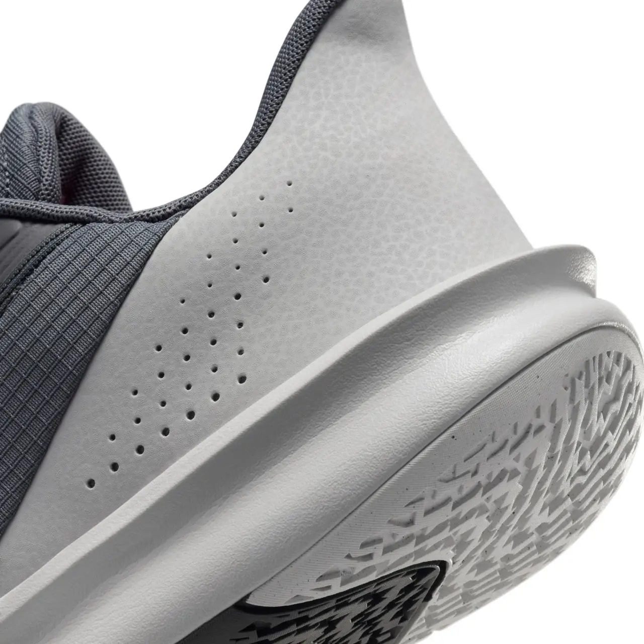 Giày Nike Precision 7 'Iron Grey' FN4322-003 — ảnh 4