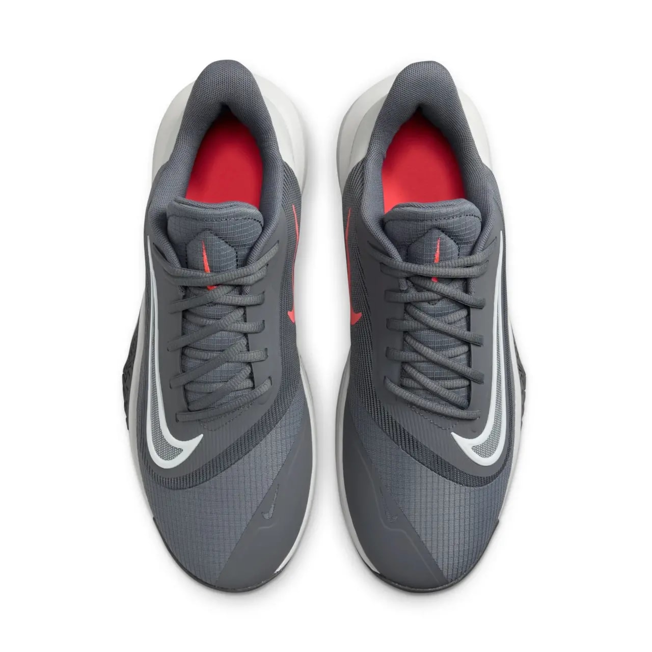 Giày Nike Precision 7 'Iron Grey' FN4322-003 — ảnh 3