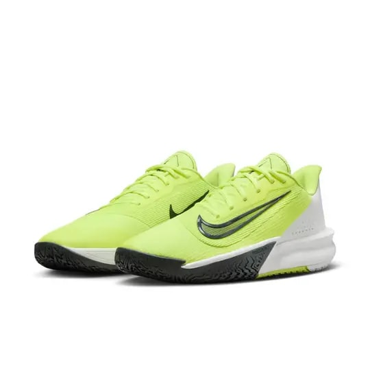 Giày Nike Precision 7 'Volt' FN4322-700 — ảnh 4