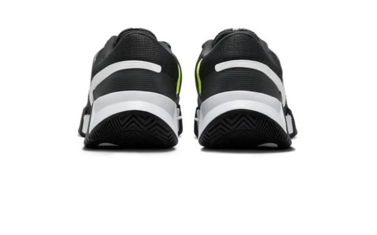 Giày Nike Air Zoom GP Challenge 1 'Black White' FB3147-001 — ảnh 5