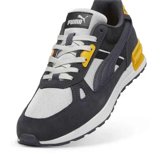 Giày Puma Gravition Pro Hombres 380736-39 — ảnh 4