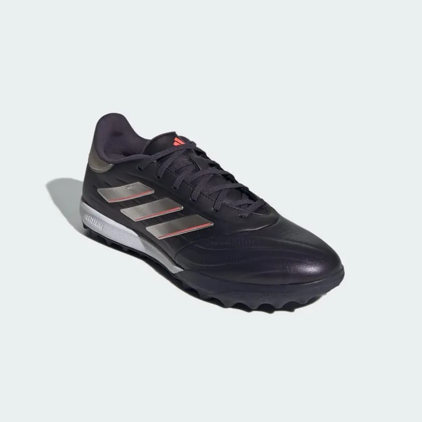 Giày Adidas Copa Pure 2 League TF 'Purple Silver' IG8720 — ảnh 4
