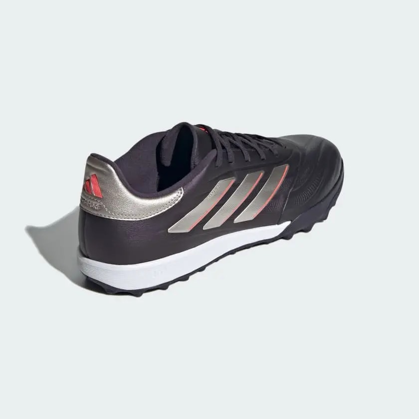 Giày Adidas Copa Pure 2 League TF 'Purple Silver' IG8720 — ảnh 3