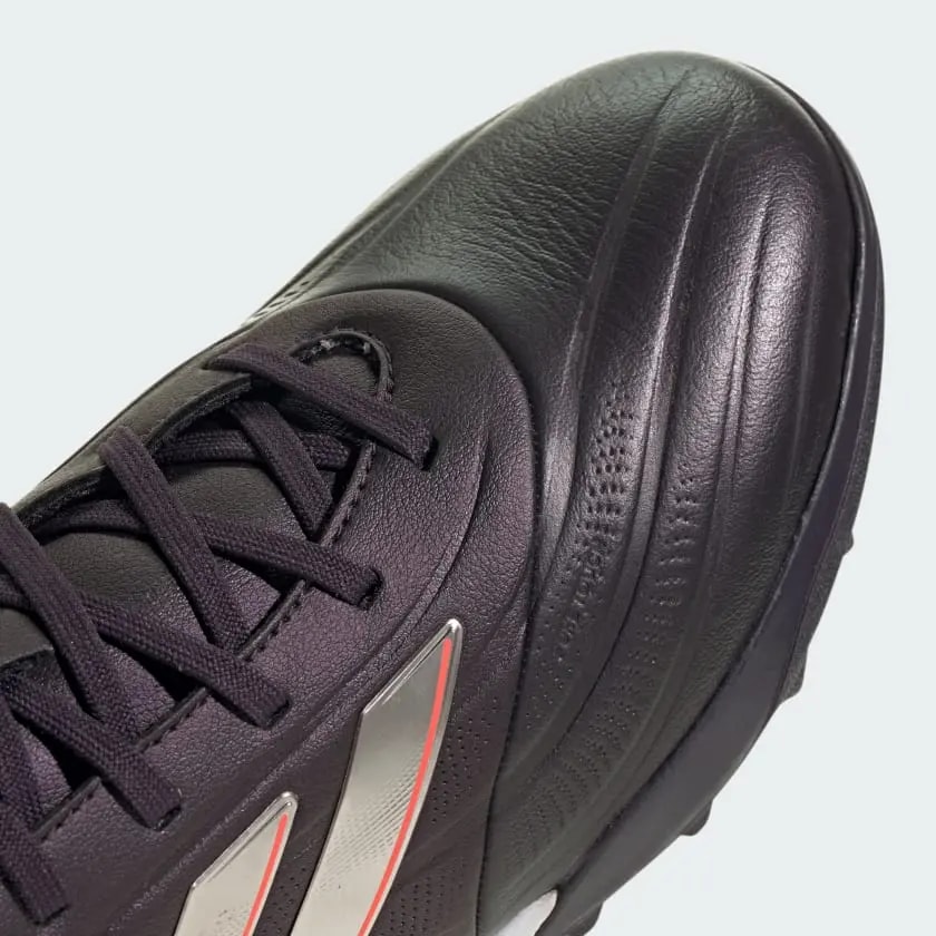 Giày Adidas Copa Pure 2 League TF 'Purple Silver' IG8720 — ảnh 2