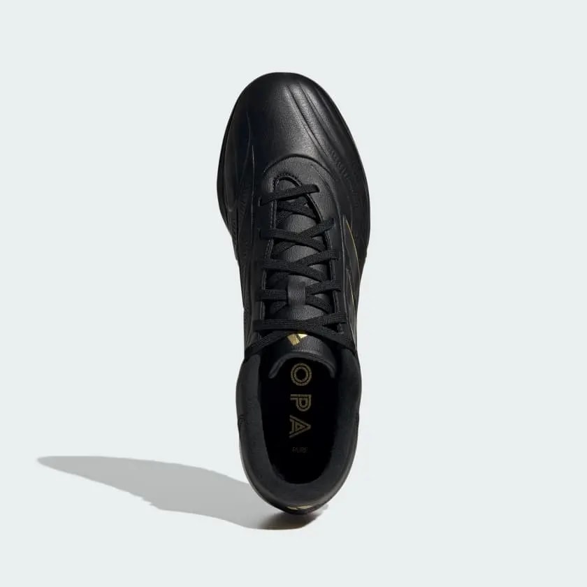 Giày Adidas Copa Pure 2 League Turf 'Carbon' IG8721 — ảnh 5