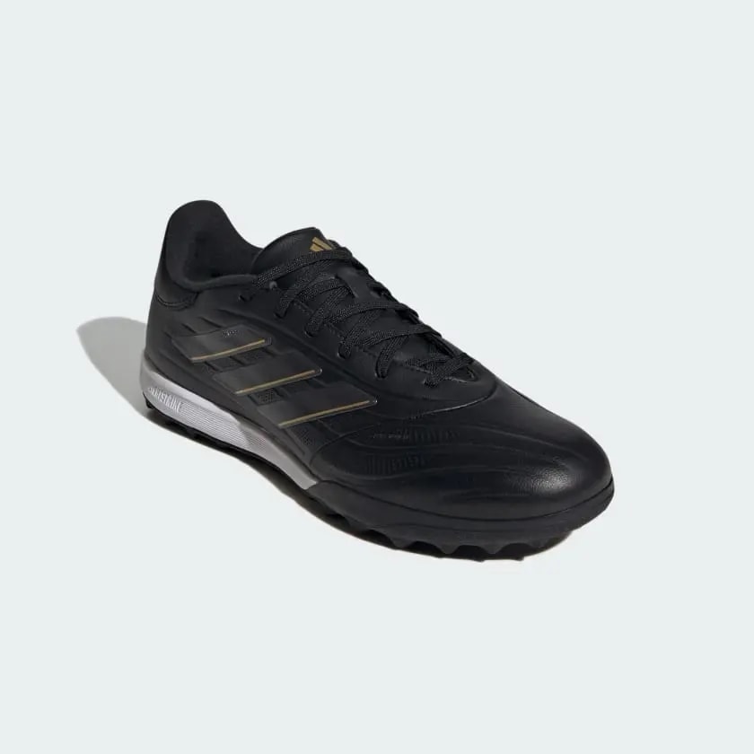 Giày Adidas Copa Pure 2 League Turf 'Carbon' IG8721 — ảnh 4