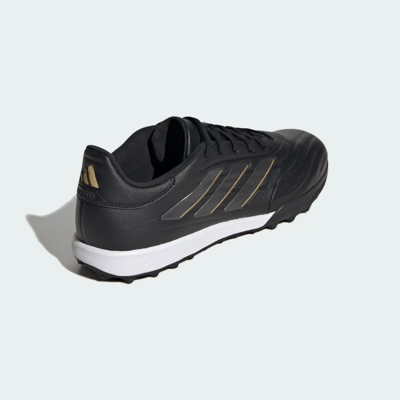 Giày Adidas Copa Pure 2 League Turf 'Carbon' IG8721 — ảnh 3