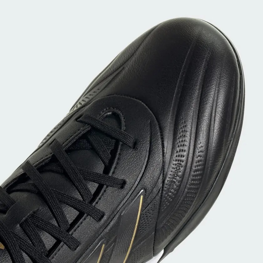 Giày Adidas Copa Pure 2 League Turf 'Carbon' IG8721 — ảnh 2