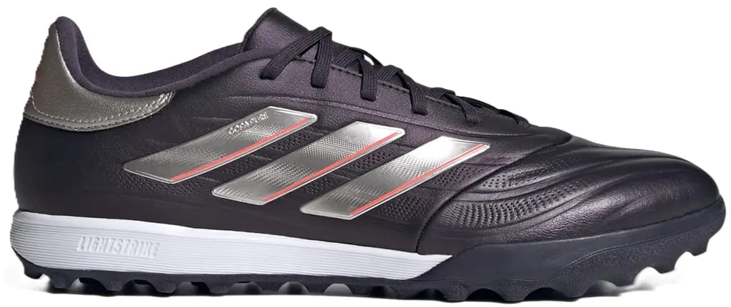 Giày Adidas Copa Pure 2 League TF 'Purple Silver' IG8720 — kich-thuoc: 41 1/3