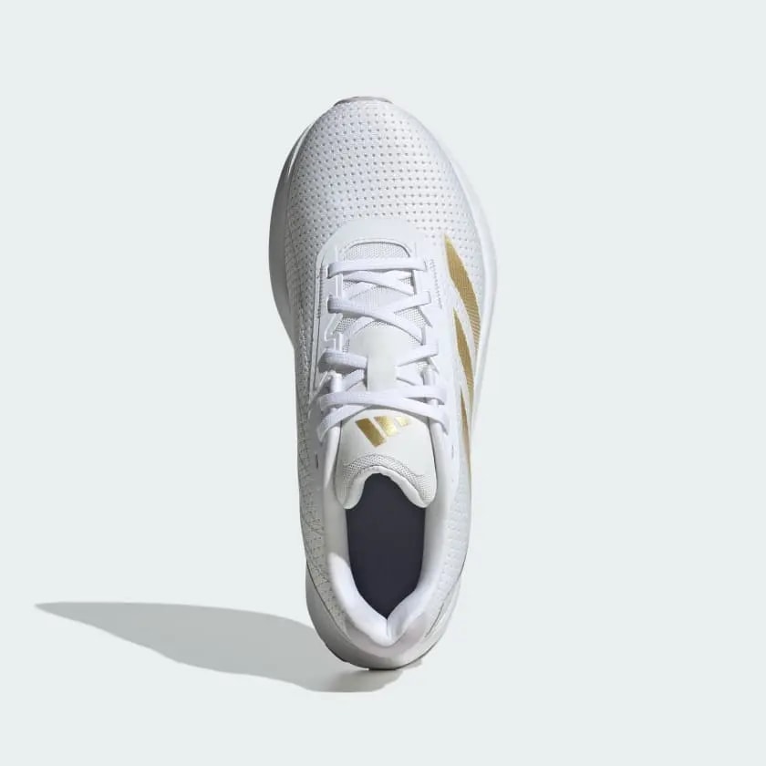 Giày Adidas Duramo SL 'White Gold' IF7883 — ảnh 5