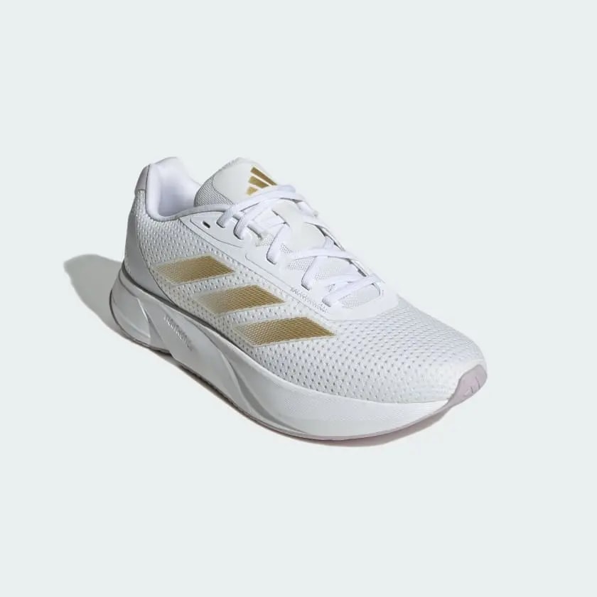Giày Adidas Duramo SL 'White Gold' IF7883 — ảnh 4