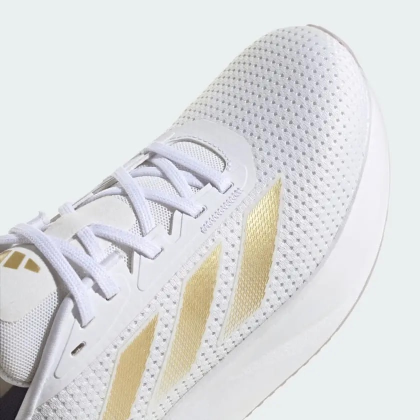 Giày Adidas Duramo SL 'White Gold' IF7883 — ảnh 2
