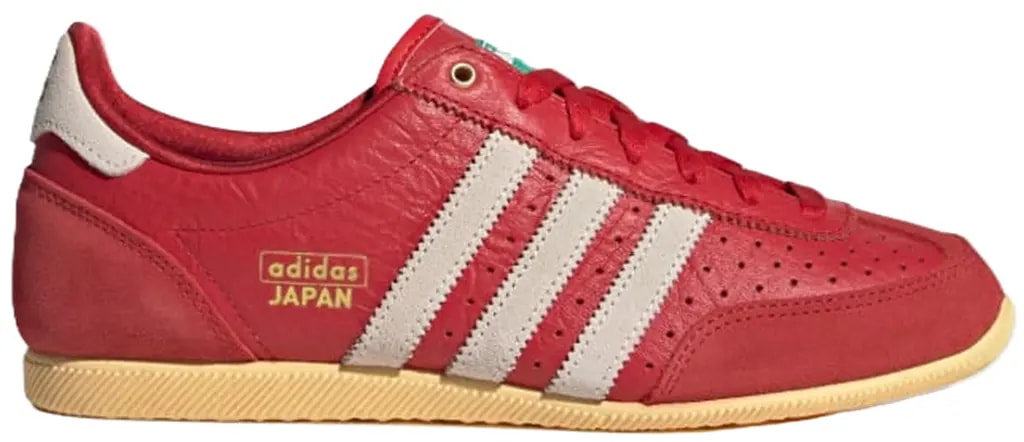 Giày Adidas Japan 'Better Scarlet' IG4507 — kich-thuoc: 36