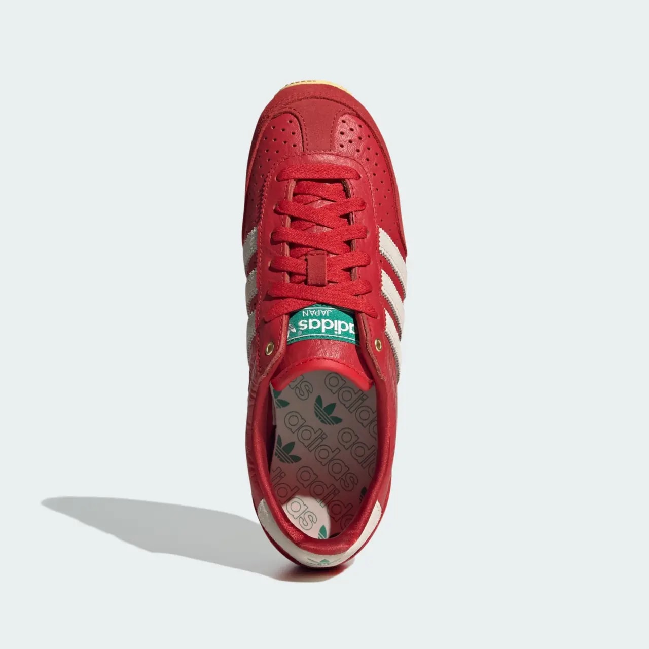 Giày Adidas Japan 'Better Scarlet' IG4507 — ảnh 5