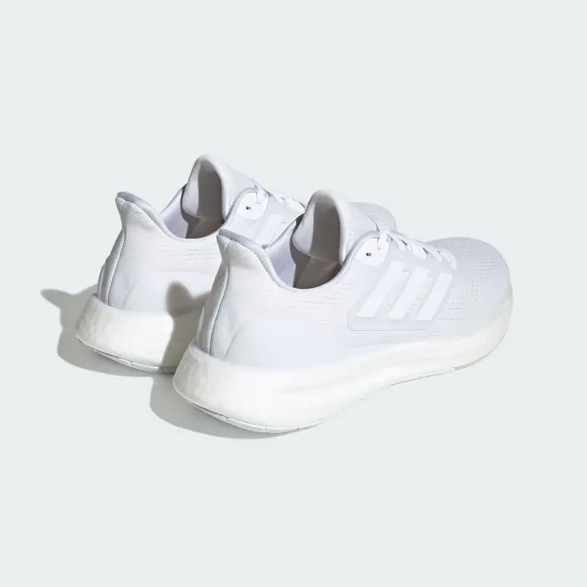 Giày Adidas Pureboost 23 'Footwear White' IF8064 — ảnh 3