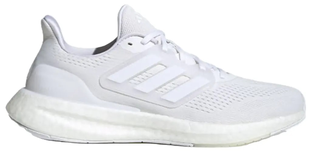 Giày Adidas Pureboost 23 'Footwear White' IF8064 — kich-thuoc: 40