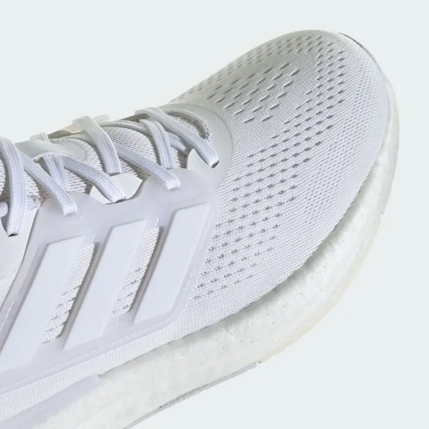 Giày Adidas Pureboost 23 'Footwear White' IF8064 — ảnh 2