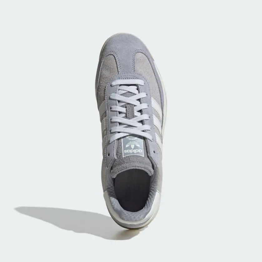 Giày Adidas SL 72 RTN 'Grey Crystal White' IH5558 — ảnh 5