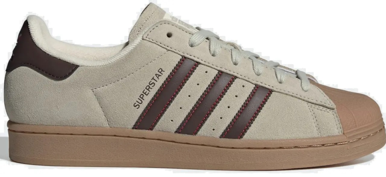 Giày Adidas Superstar 'Beige' ID1457 — kich-thuoc: 40
