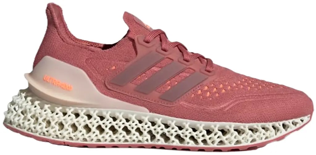 Giày Adidas Ultra 4DFWD 'Wonder Red' GX6633 — kich-thuoc: 36