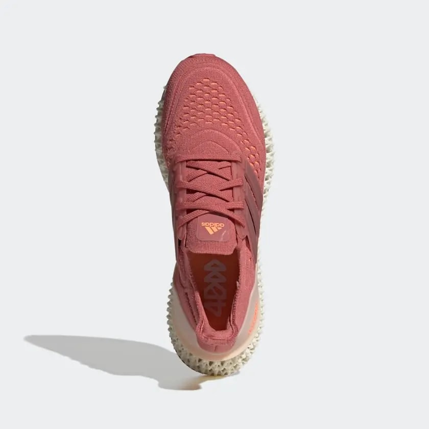 Giày Adidas Ultra 4DFWD 'Wonder Red' GX6633 — ảnh 5