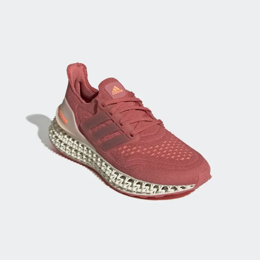 Giày Adidas Ultra 4DFWD 'Wonder Red' GX6633 — ảnh 4