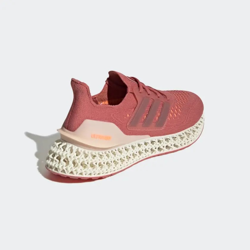 Giày Adidas Ultra 4DFWD 'Wonder Red' GX6633 — ảnh 3