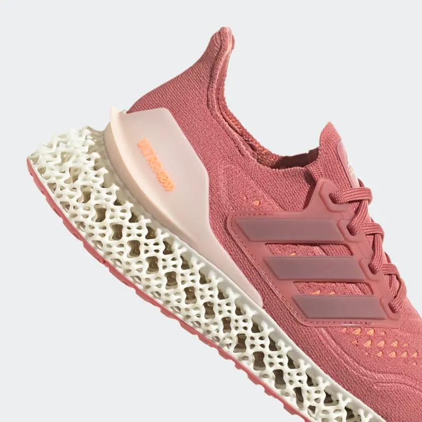 Giày Adidas Ultra 4DFWD 'Wonder Red' GX6633 — ảnh 2