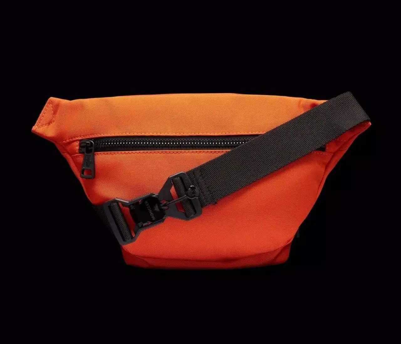 Túi Moncler Durance Belt Bag 'Orange' H209A5M00004M2388358 — ảnh 3