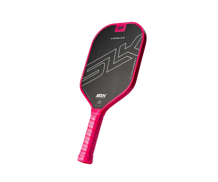 Vợt Pickleball Selkirk SLK HALO Power MAX 'Pink' — ảnh 4