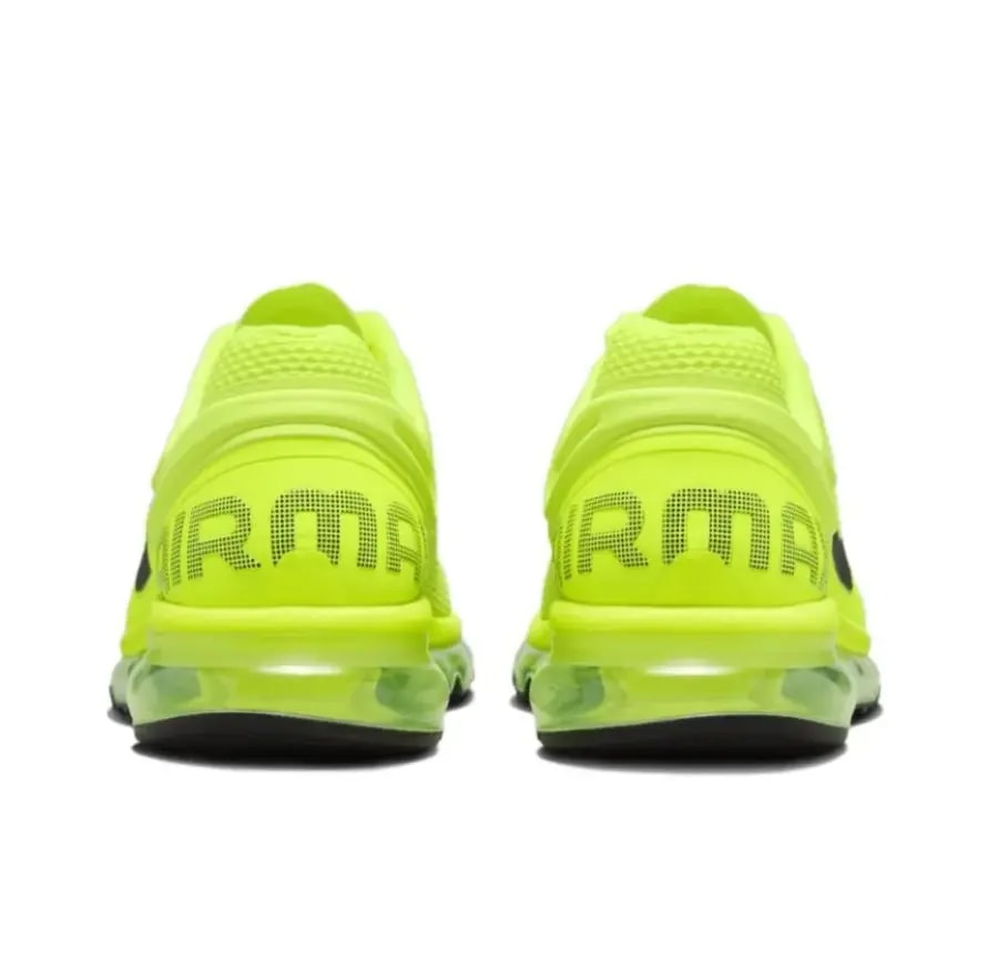 Giày Nike Air Max 2013 'Volt Cyber' HF3660-700 — ảnh 4