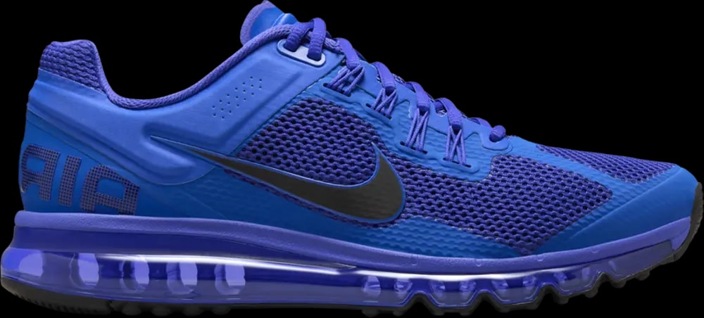 Giày Nike Air Max 2013 'Hyper Royal' HF3660-400 — kich-thuoc: 40