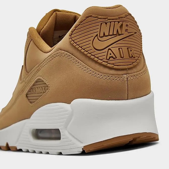 Giày Nike Air Max 90 'Pink' HJ3153-200 — ảnh 3
