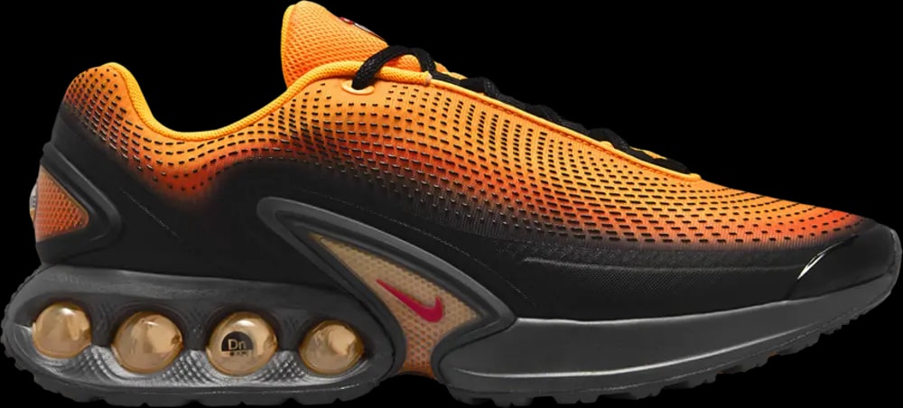 Giày Nike Air Max DN SE 'Laser Orange' HM0810-800 — kich-thuoc: 40