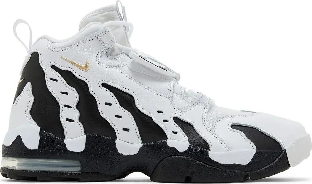 Giày Nike Air DT Max '96 'White Black' HM9236-100 — kich-thuoc: 40