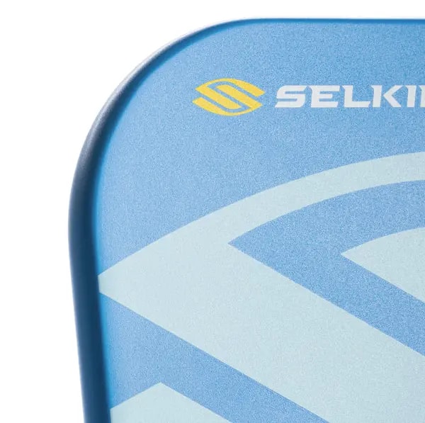 Vợt Pickleball Selkirk x Holderness Family AMPED Pro Air 'Invikta' — ảnh 5