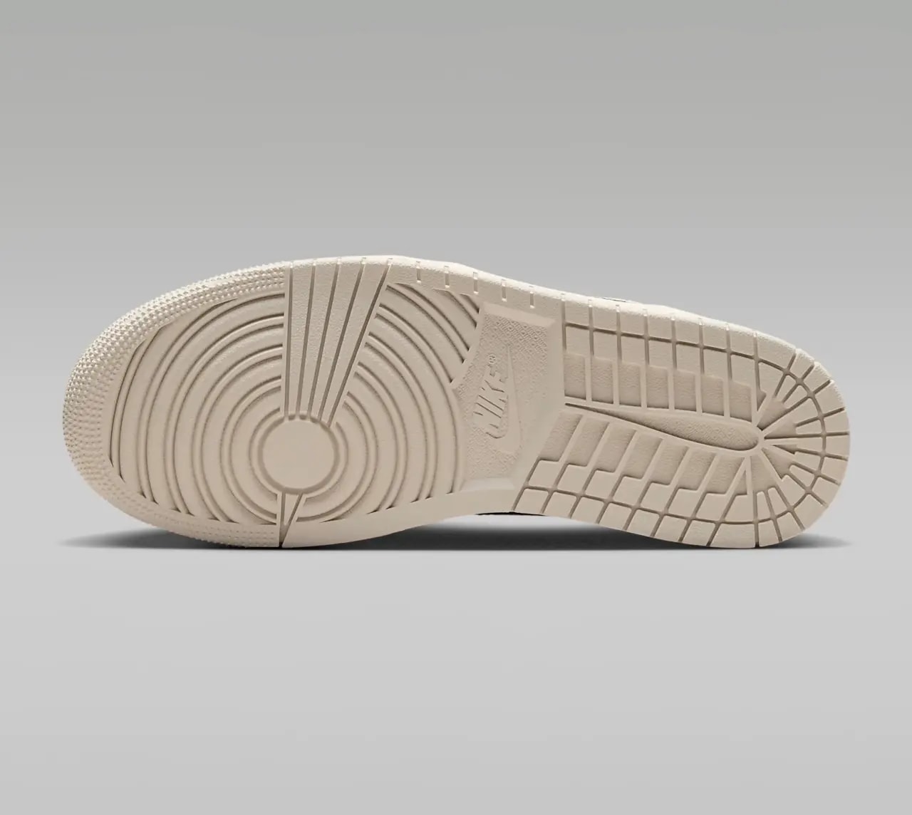 Giày Nike Air Jordan 1 Low SE 'Sanddrift Glacier' HQ3440-101 — ảnh 4