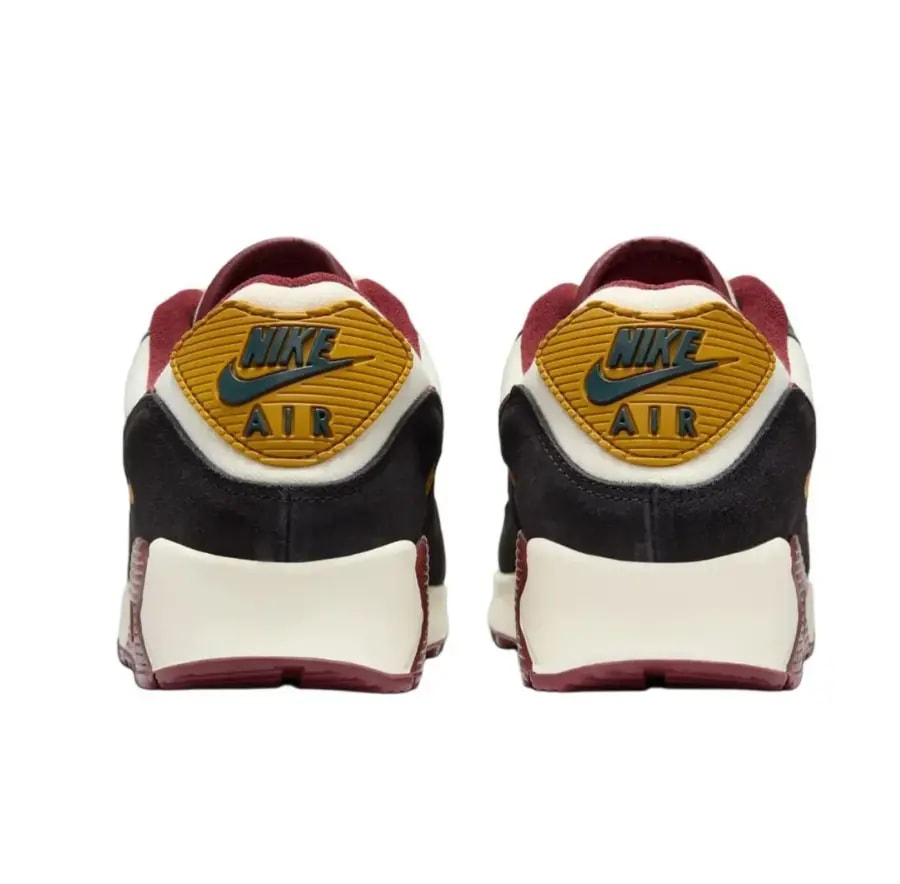 Giày Nike Air Max 90 'Coconut Milk' HQ3609-113 — ảnh 4