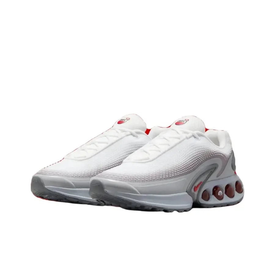 Giày Nike Air Max Dn Light 'Smoke Grey' HQ4567-001 — ảnh 2