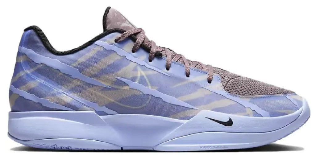 Giày Nike Ja 2 'Induction' IB4006-900 — kich-thuoc: 38