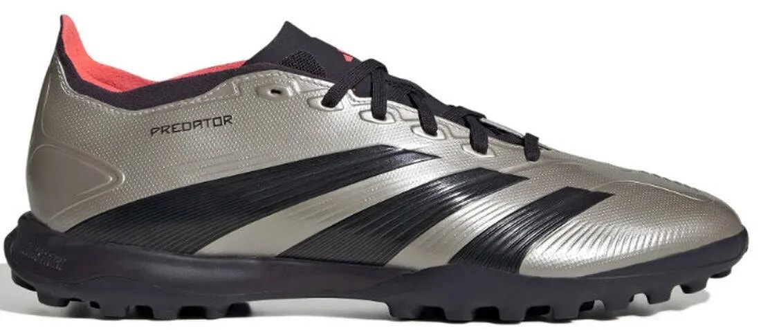Giày Adidas Turf Predator League 'Grey' IF6376 — kich-thuoc: 40