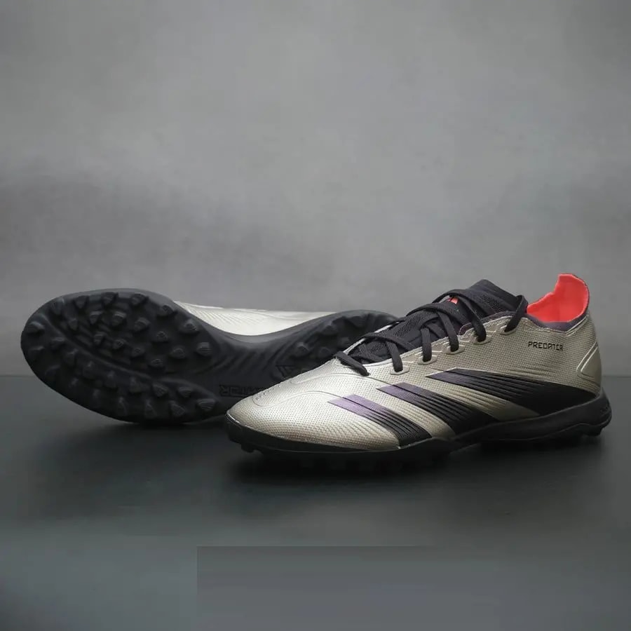 Giày Adidas Turf Predator League 'Grey' IF6376 — ảnh 2