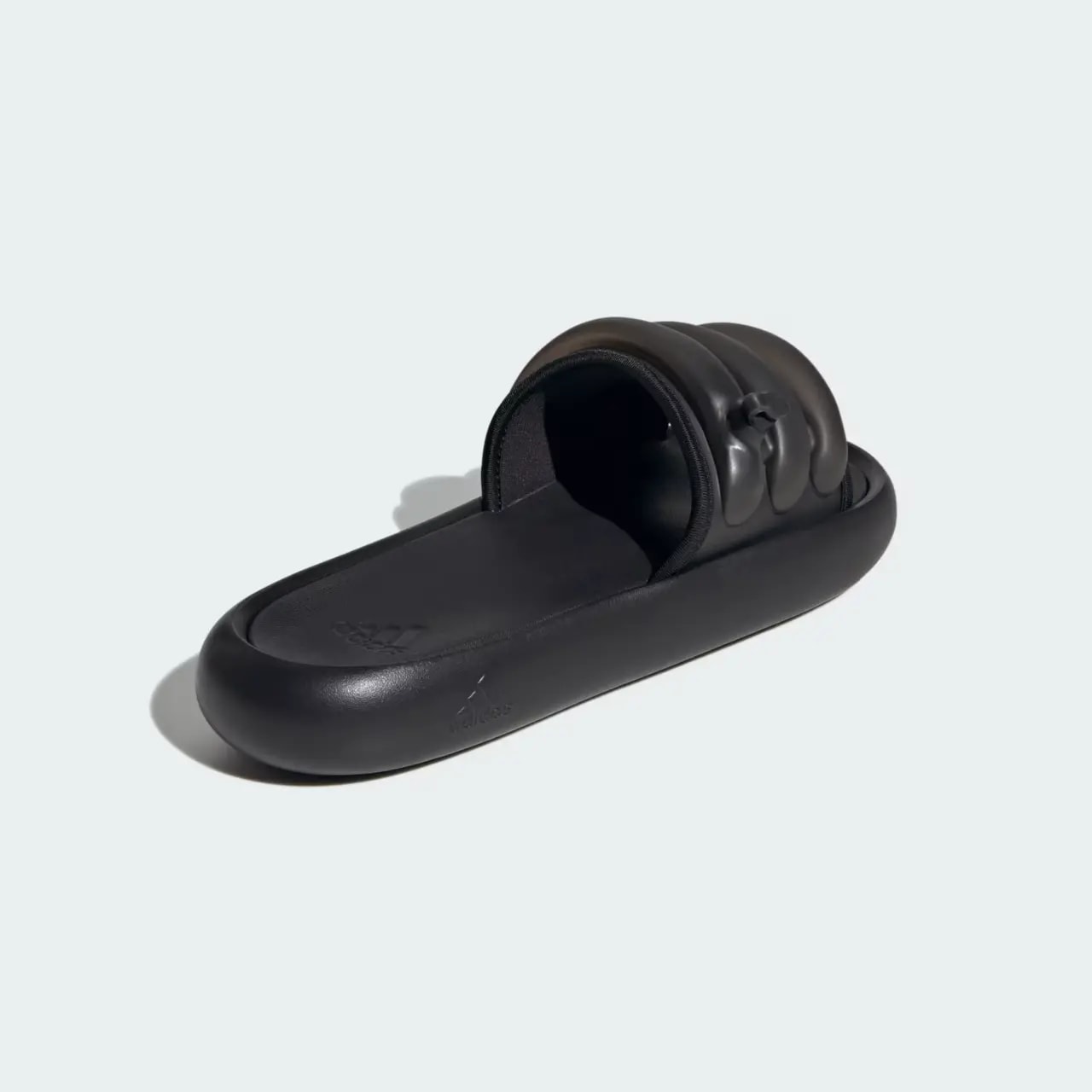 Dép Adilette Zplaash 'Black' IF8665 — ảnh 3