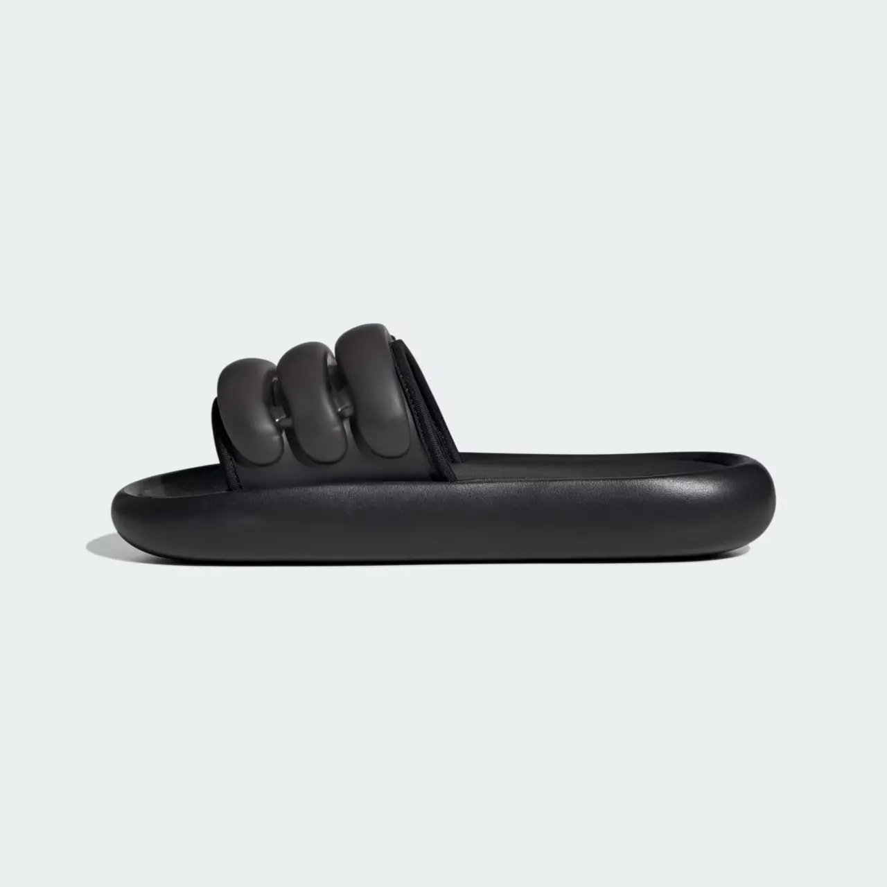 Dép Adilette Zplaash 'Black' IF8665 — ảnh 2